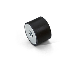 DVA.3-Rubber buffers